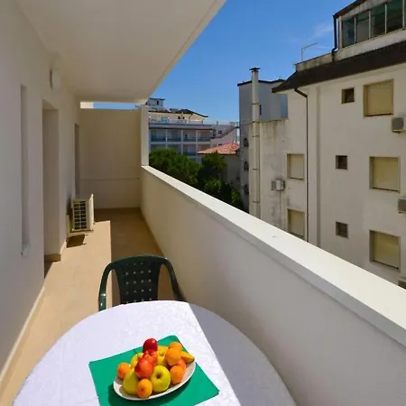 アパート Locazione Turistica Residenza Verde-2