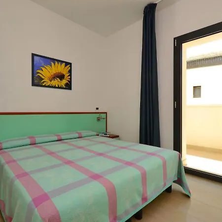 Locazione Turistica Residenza Verde-2 アパート