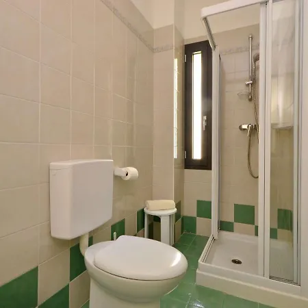 Locazione Turistica Residenza Verde-2 アパート
