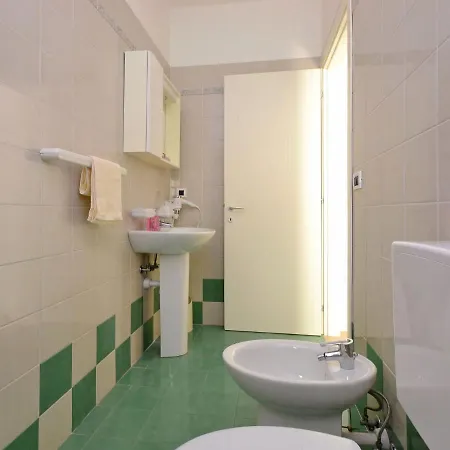 Locazione Turistica Residenza Verde-2 アパート